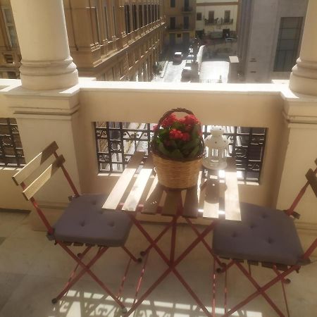 Via Roma 315 Bed And Breakfast Palermo Exterior foto