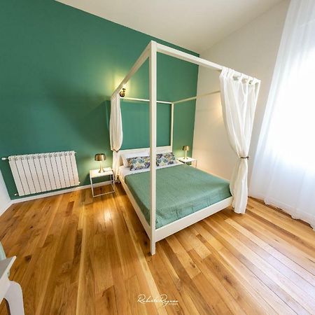 Via Roma 315 Bed And Breakfast Palermo Exterior foto