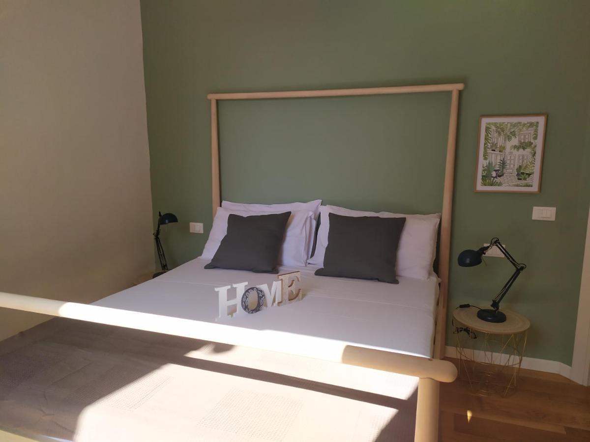 Via Roma 315 Bed And Breakfast Palermo Exterior foto